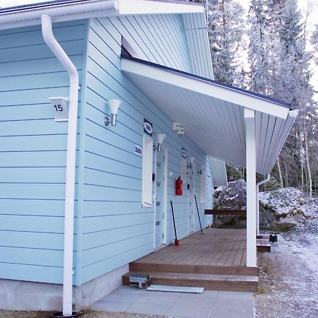 Vuokatti Slope Studio Ngoại thất bức ảnh