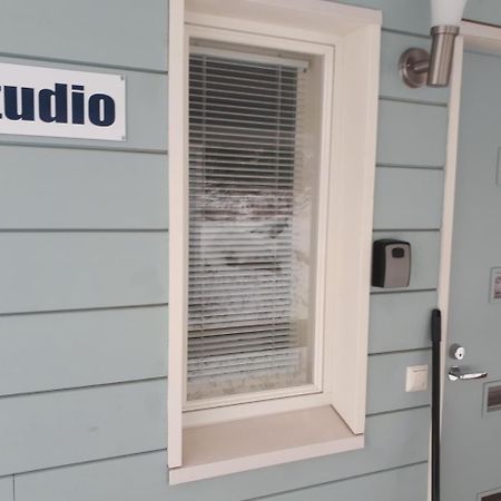 Vuokatti Slope Studio Ngoại thất bức ảnh