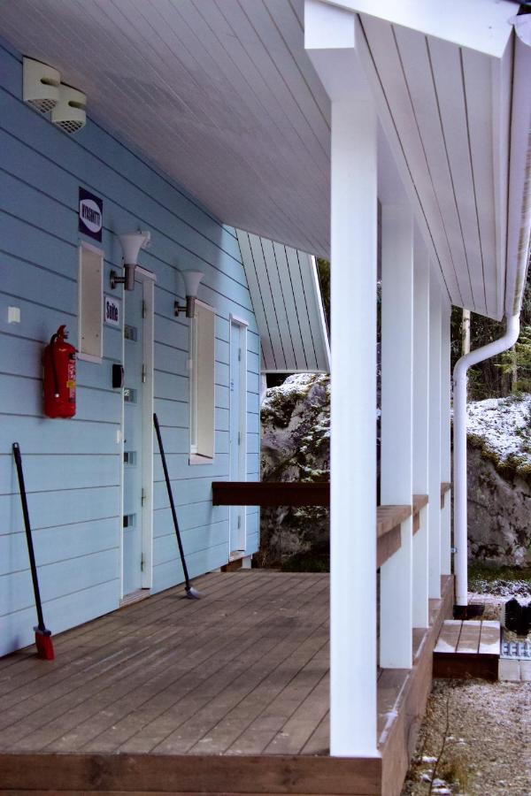 Vuokatti Slope Studio Ngoại thất bức ảnh