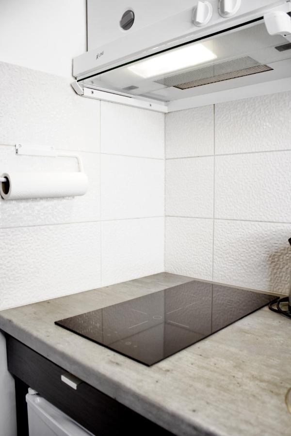 Vuokatti Slope Studio Ngoại thất bức ảnh