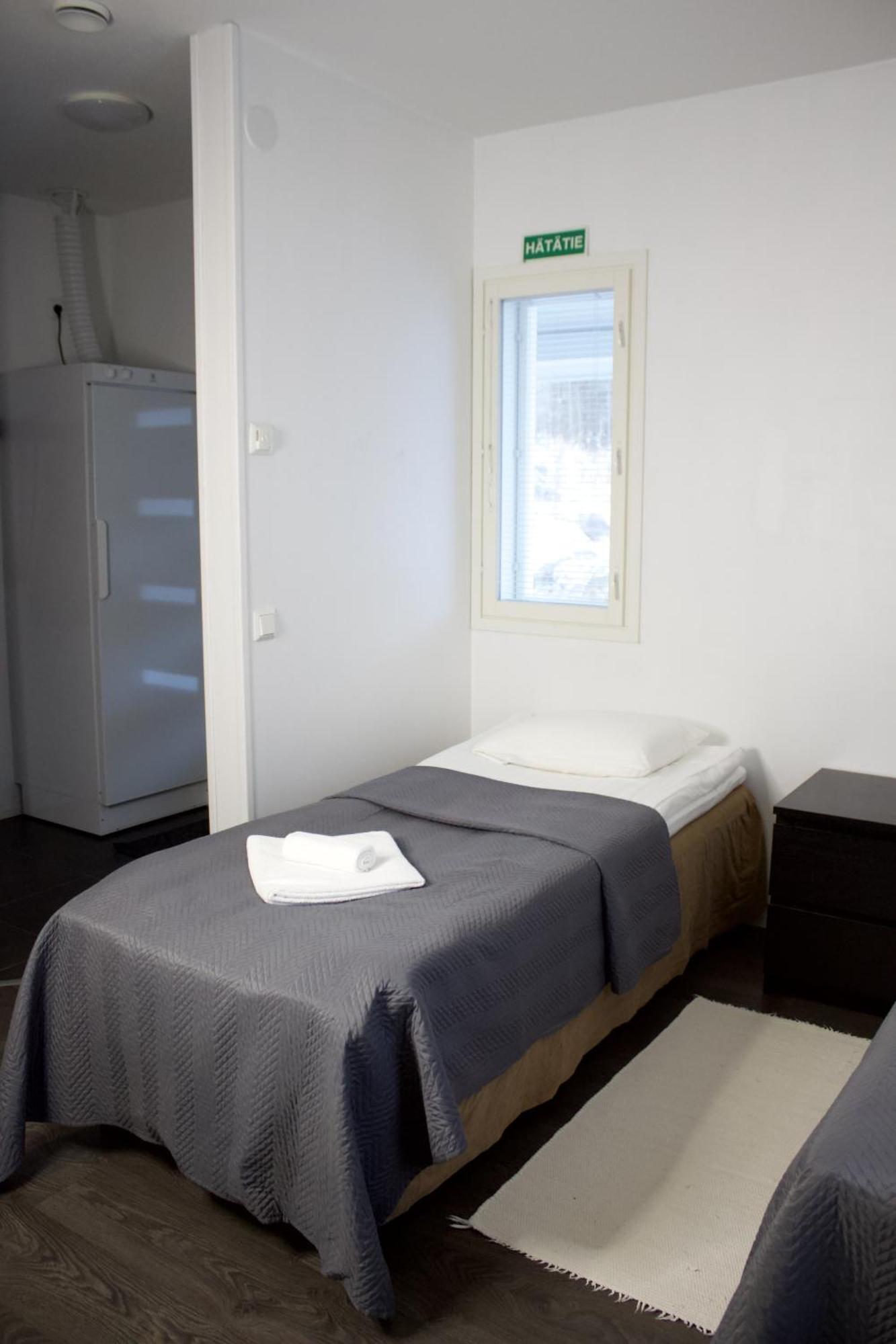 Vuokatti Slope Studio Ngoại thất bức ảnh