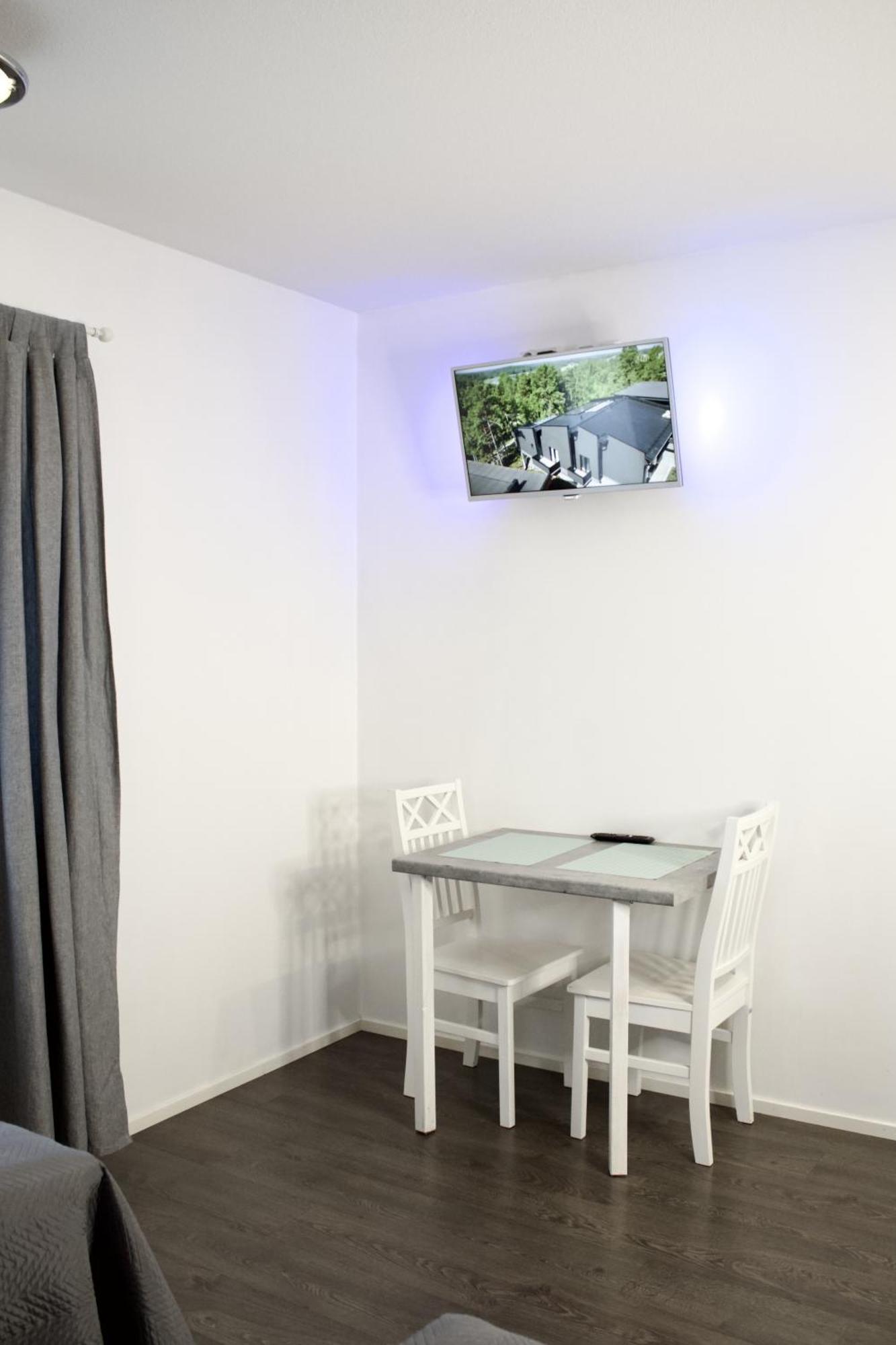 Vuokatti Slope Studio Ngoại thất bức ảnh